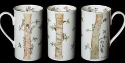 High Life Tall Mug