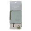Home Grown Set Of 2 Tea Towels By Sophie Allport