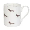 Hot Dogs! Mug