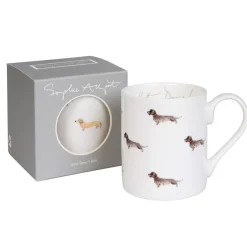 Hot Dogs! Mug