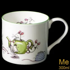 How To Make Tea Mug