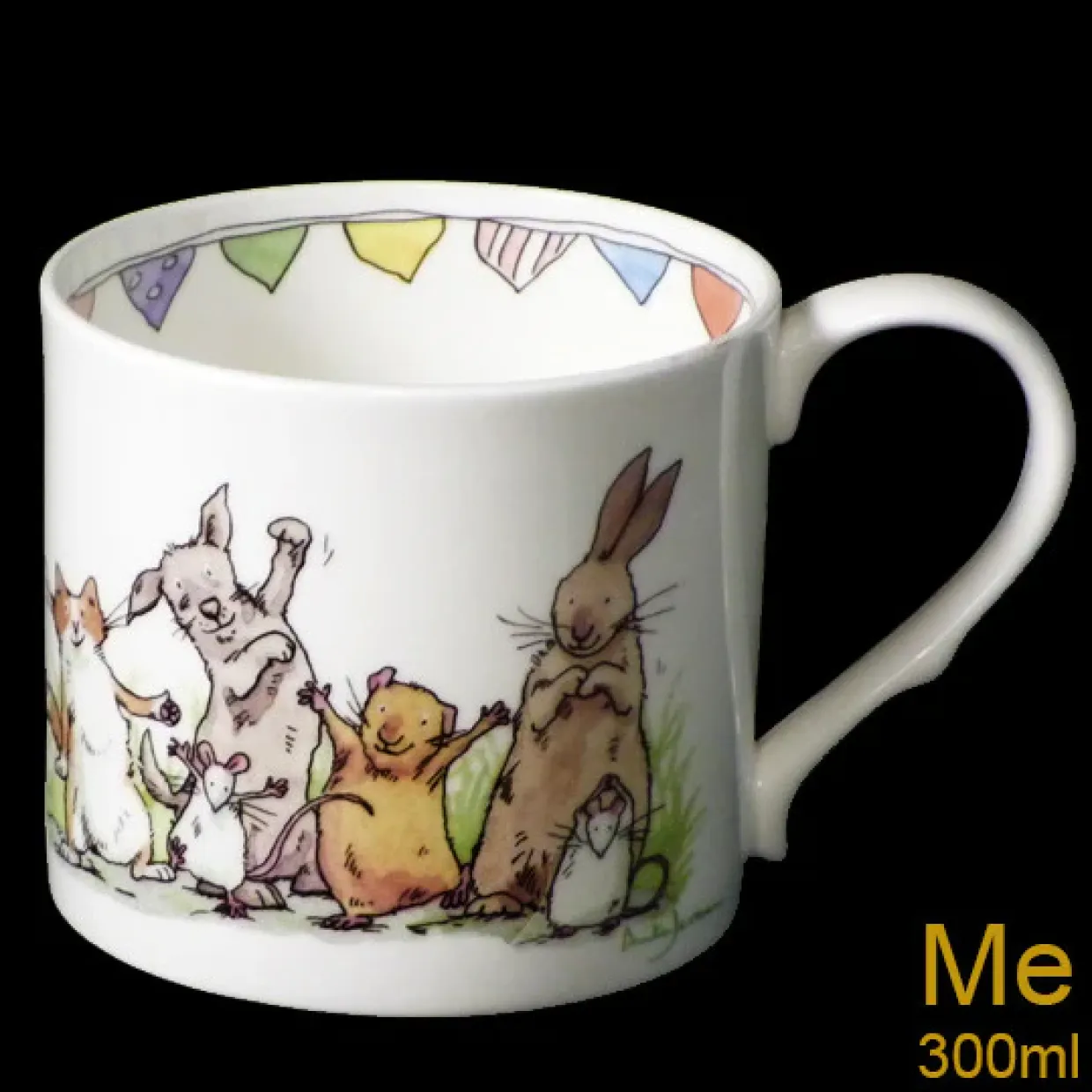 Hurray Mug