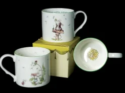 If Wishes Were Kisses Mug