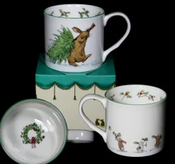 I'Ll Take This Bit Christmas Mug
