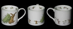 I'Ll Take This Bit Christmas Mug