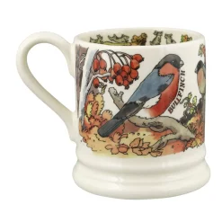 In The Woods Rabbits & Hares 1/2 Pint Mug