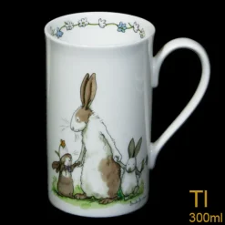 I Picked This For You Tall Mug
