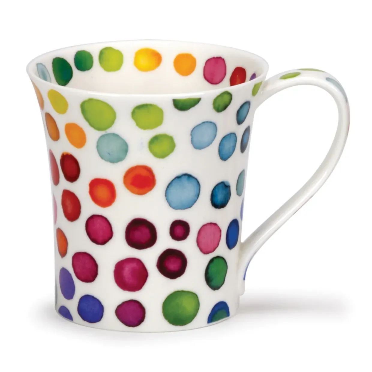 Jura Hot Spots Mug