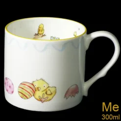 Just Chicks Mug