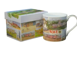 Kent Bone China Mug (Boxed)