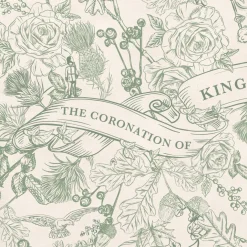King Charles Iii Coronation Mug