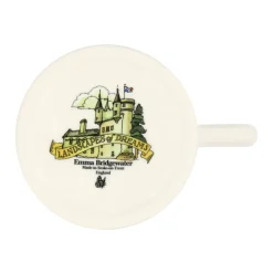 Landscapes Of Dreams Scottish Highlands 1/2 Pint Mug