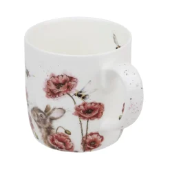 Let It Bee' Bone China Mug