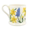 Little Daffodils 1/2 Pint Mug