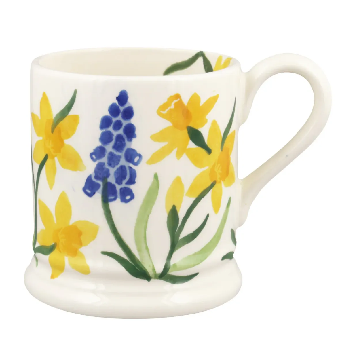 Little Daffodils 1/2 Pint Mug