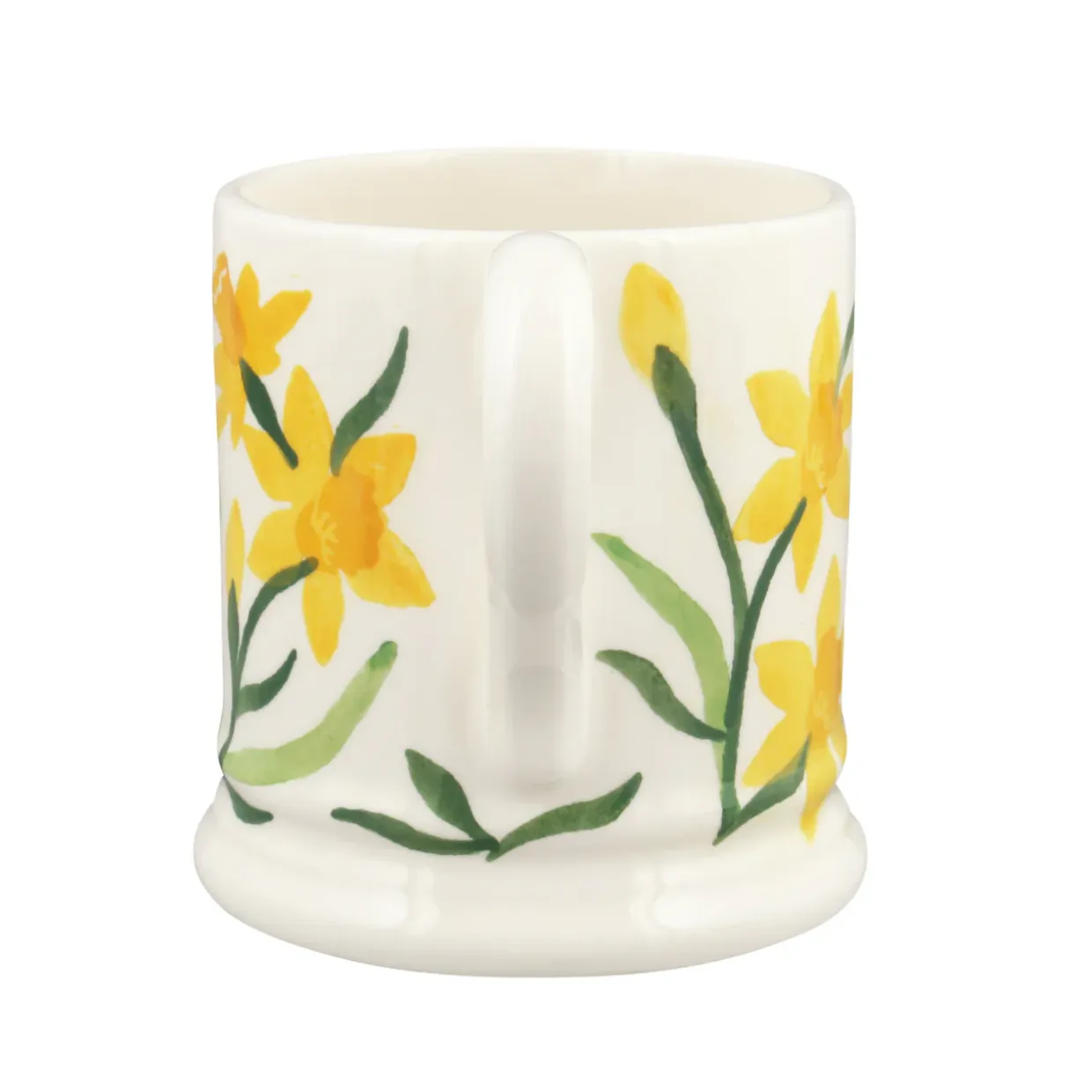 Little Daffodils 1/2 Pint Mug