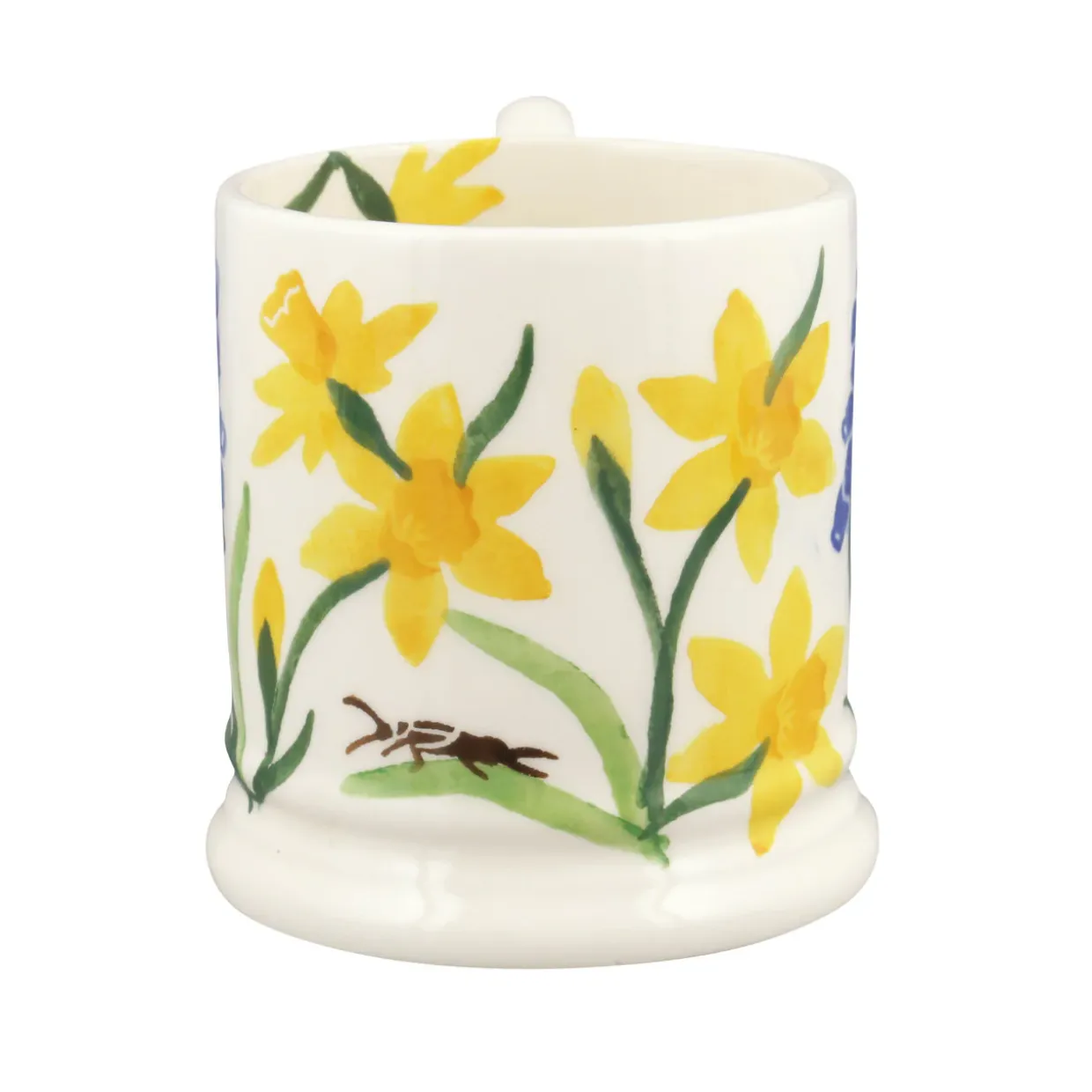 Little Daffodils 1/2 Pint Mug