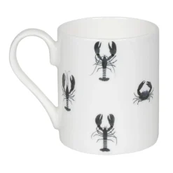 Lobster Mug