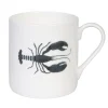 Lobster Solo Mug