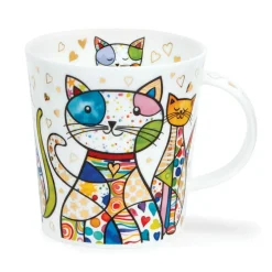 Lomond Blingers Mug