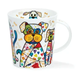 Lomond Blingers Mug