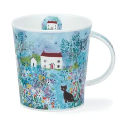 Lomond Cottage Walk Mugs