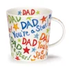 Lomond Dad You'Re A Star Mug