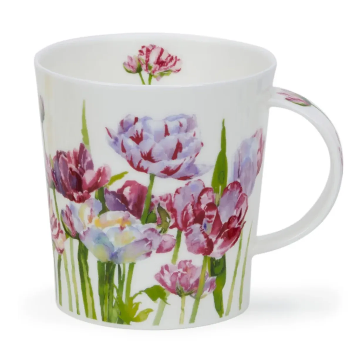 Lomond Floral Dance Mugs