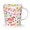 Lomond Mum You'Re A Star Mug