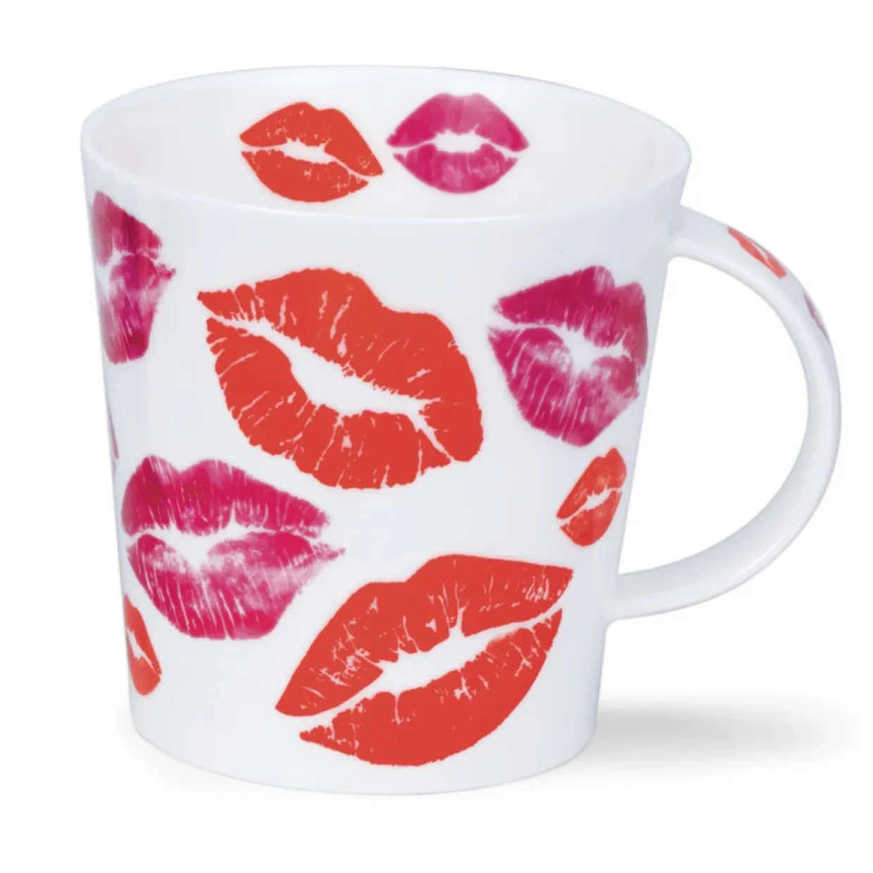 Lomond Smooch Mug