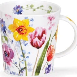 Lomond Wild Garden Mug