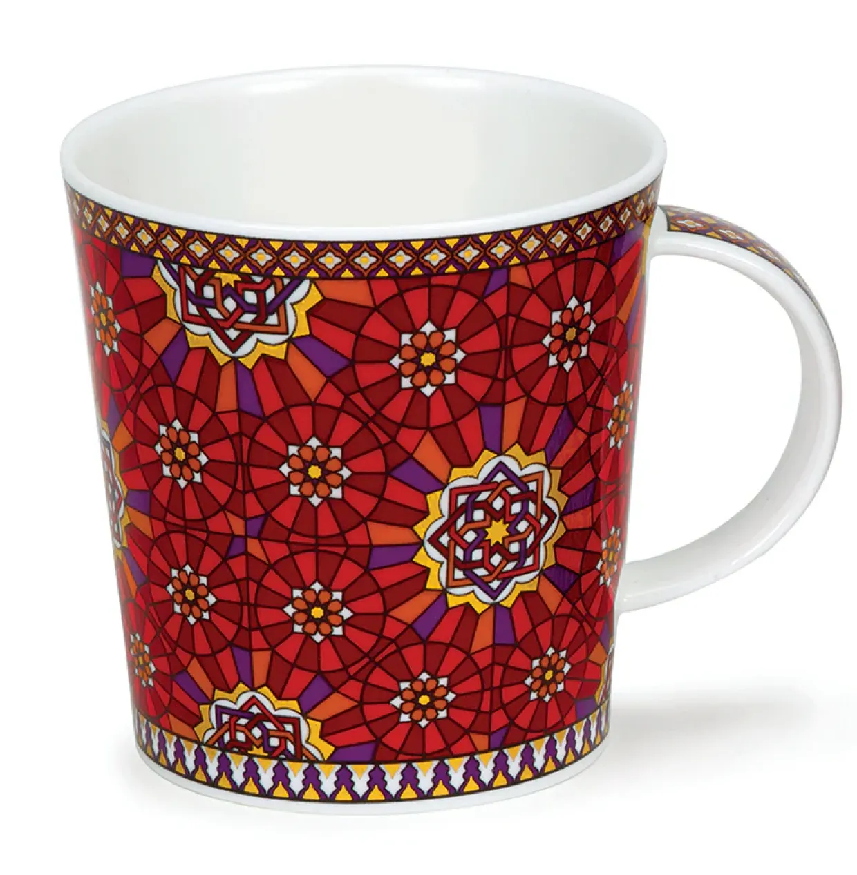 Lomond Zahra Mug