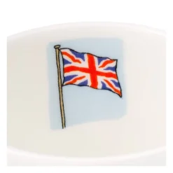 London Figures Mug Boxed