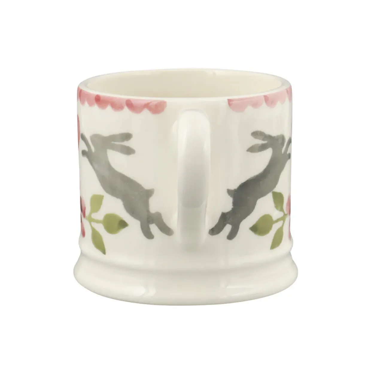 Lovebirds Small Mug