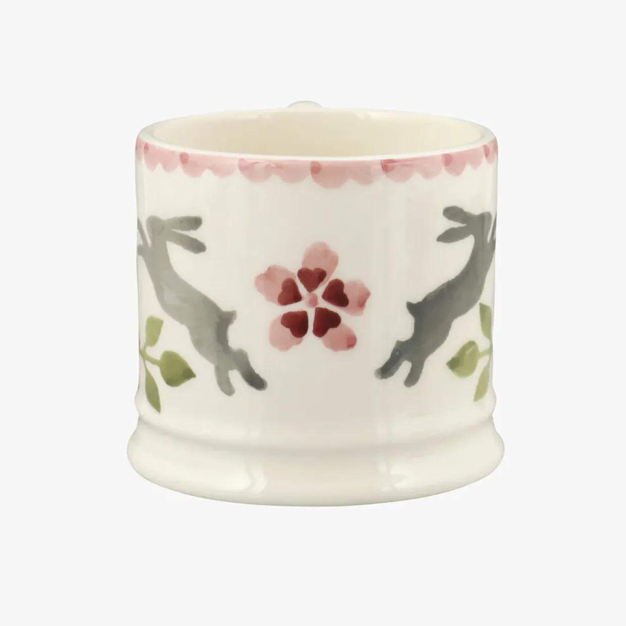 Lovebirds Small Mug