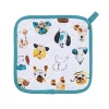Mutley Crew Pot Mat