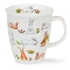 Nevis Bunnies Mug