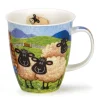 Nevis Sheepies Mug