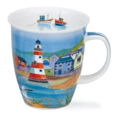 Nevis Shoreline Mugs