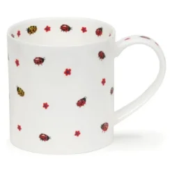 Orkney Flutterby Mugs