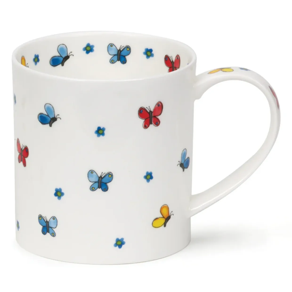 Orkney Flutterby Mugs