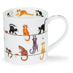 Orkney Live Wires Mugs