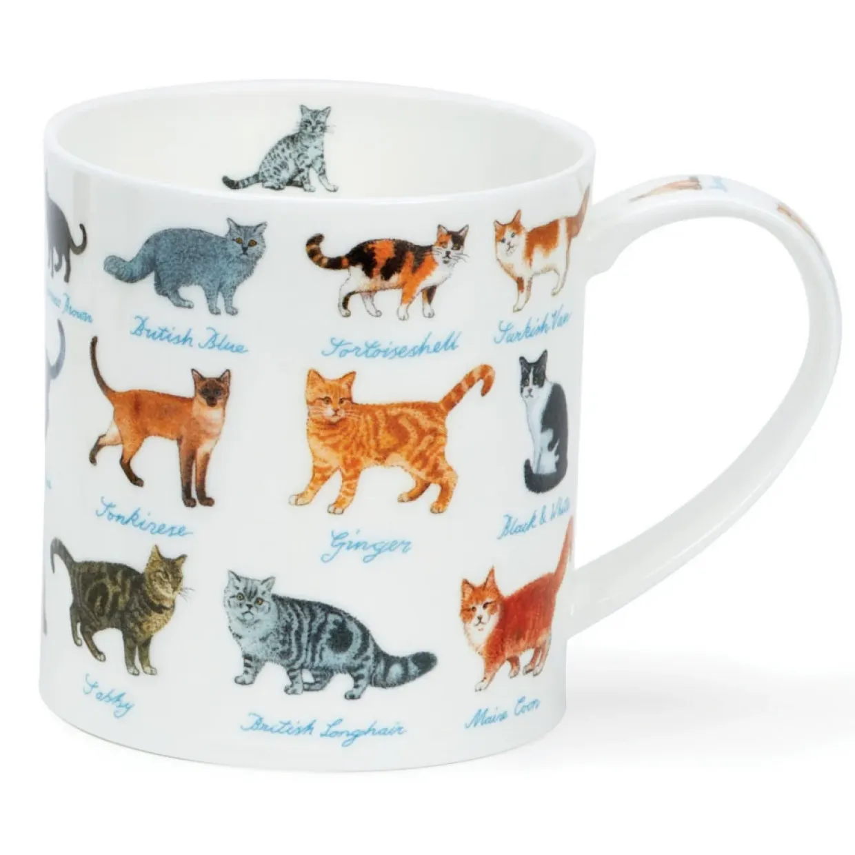 Orkney On The Farm Mugs
