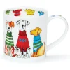 Orkney Trendsetters Mugs