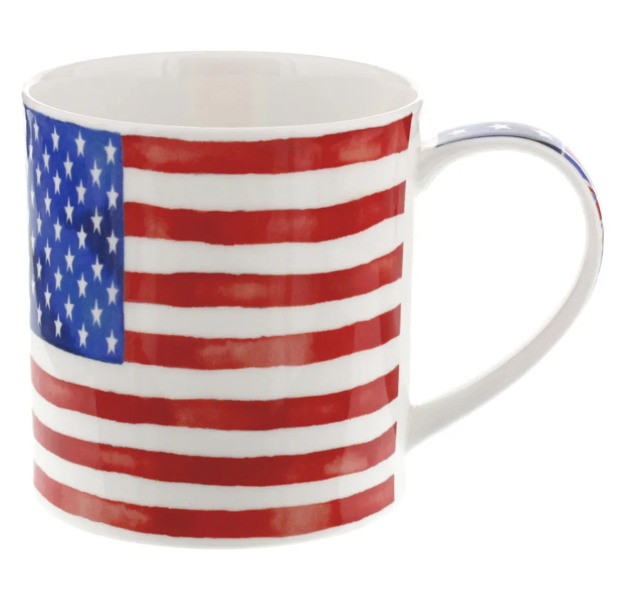 Orkney Union & Stars Mug