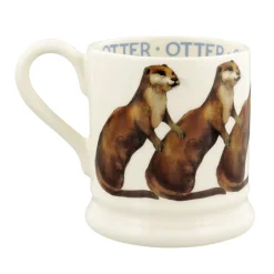 Otter 1/2 Pint Mug
