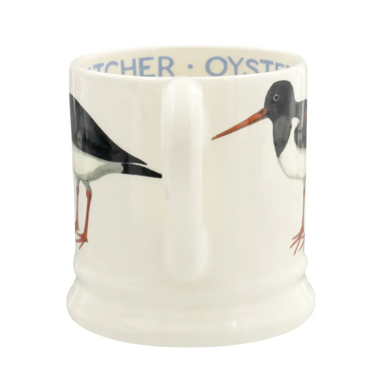 Oystercatcher Mug