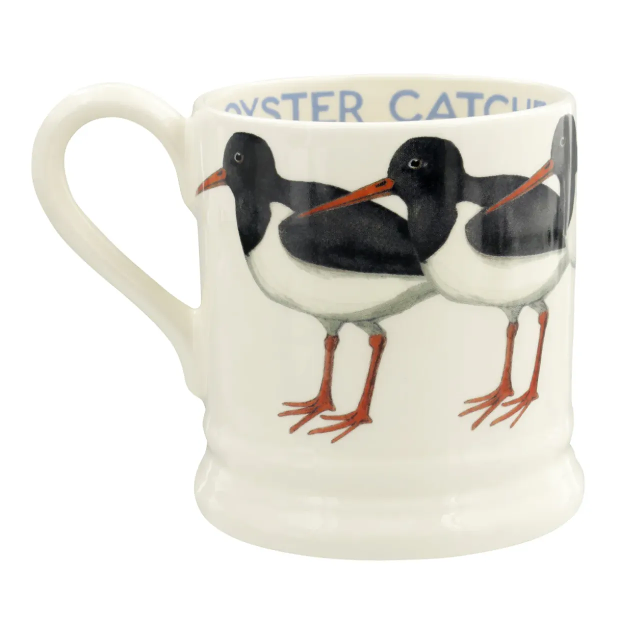 Oystercatcher Mug