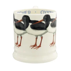 Oystercatcher Mug