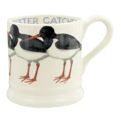 Oystercatcher Mug